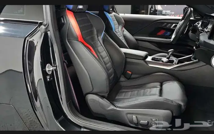 M2 2025 BMW معرض الميموني للاستيراد من كوريا 9