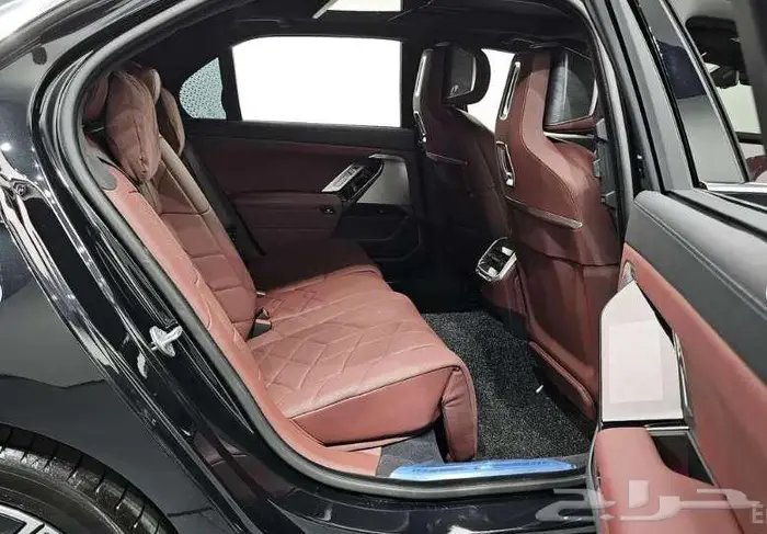 740i 2024 BMW معرض الميموني للاستيراد من كوريا 9