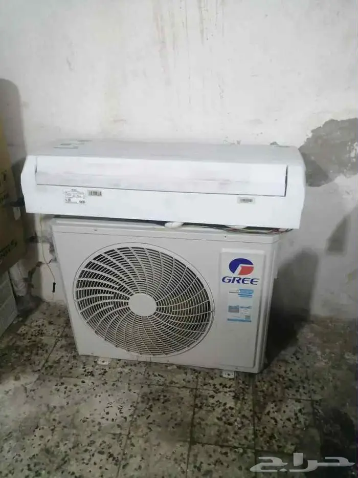مكيف اسبلت 3