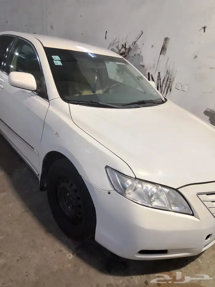 كامري 2007 0
