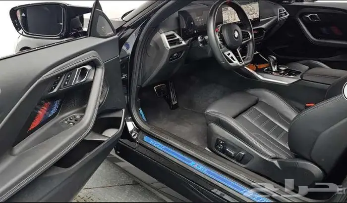 M2 2025 BMW معرض الميموني للاستيراد من كوريا 3