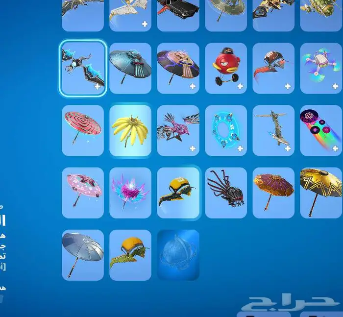 حساب ابيك قيمز للبيع 4