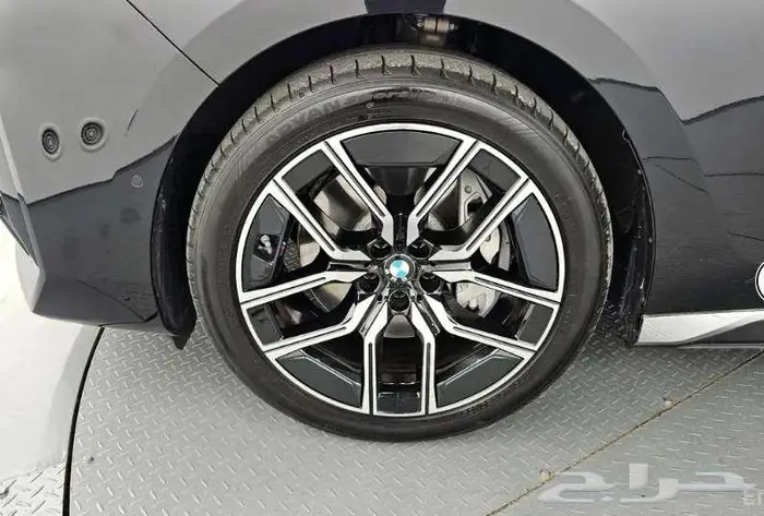 740i 2024 BMW معرض الميموني للاستيراد من كوريا 4