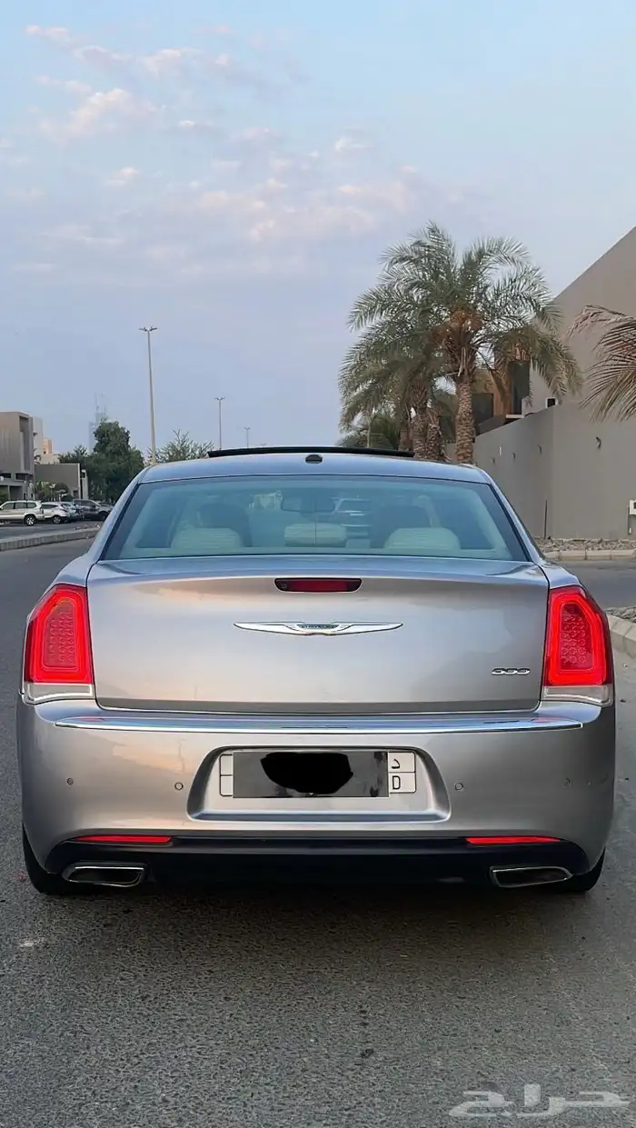 كرايسلر نظيف للمستخدم c300 7