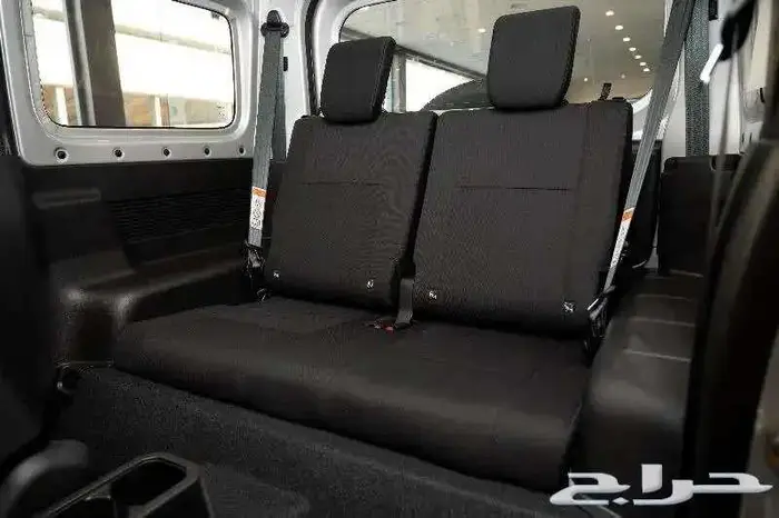 سوزوكي جمني 2025GL 3