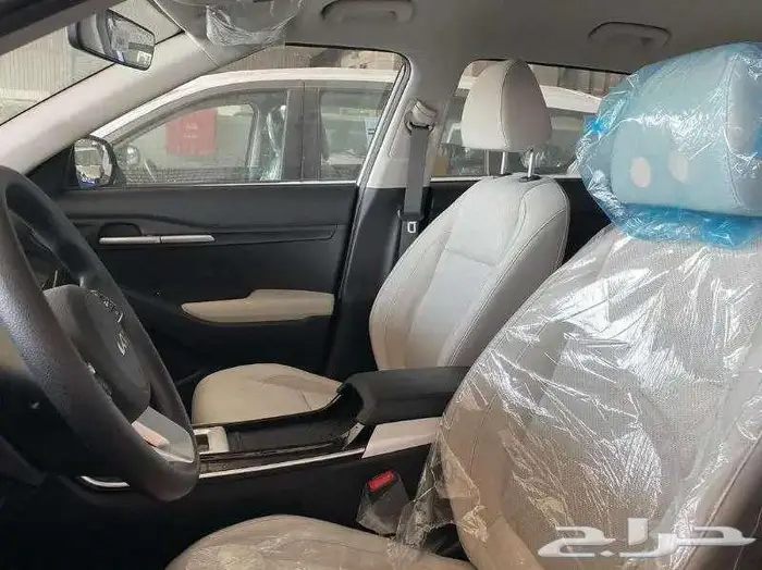 كيا سيلتوس2025نص فل ميد كاش وتاجير منتهى بالتمليك 5