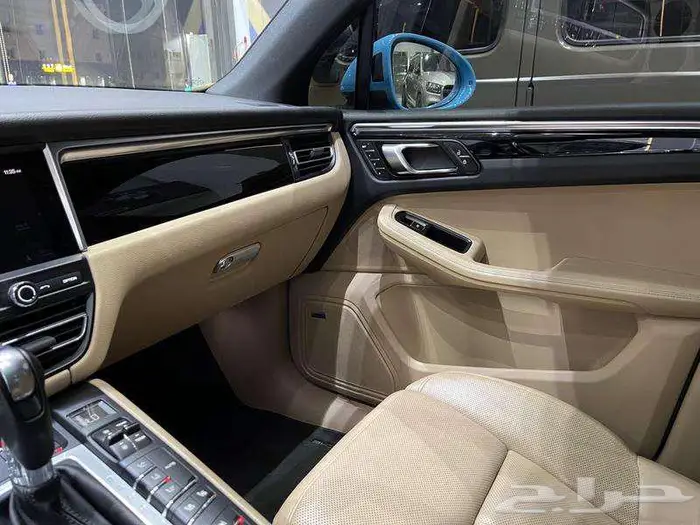 بورش - ماكان - 2020 23