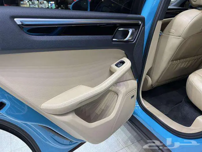 بورش - ماكان - 2020 31