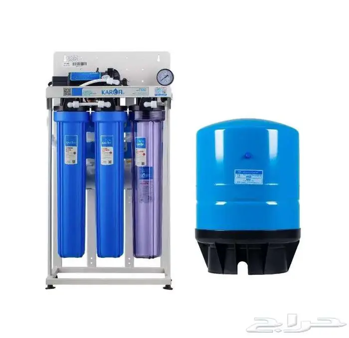 فلاتر الخزان_ فلاتر الخزانات_ فلاتر تحليه _فلتر مياه 5