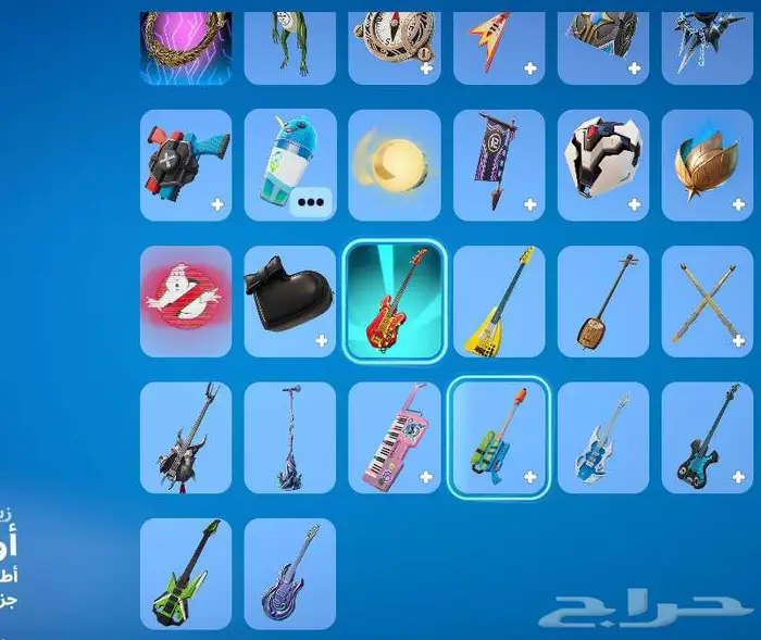 حساب ابيك قيمز للبيع 18