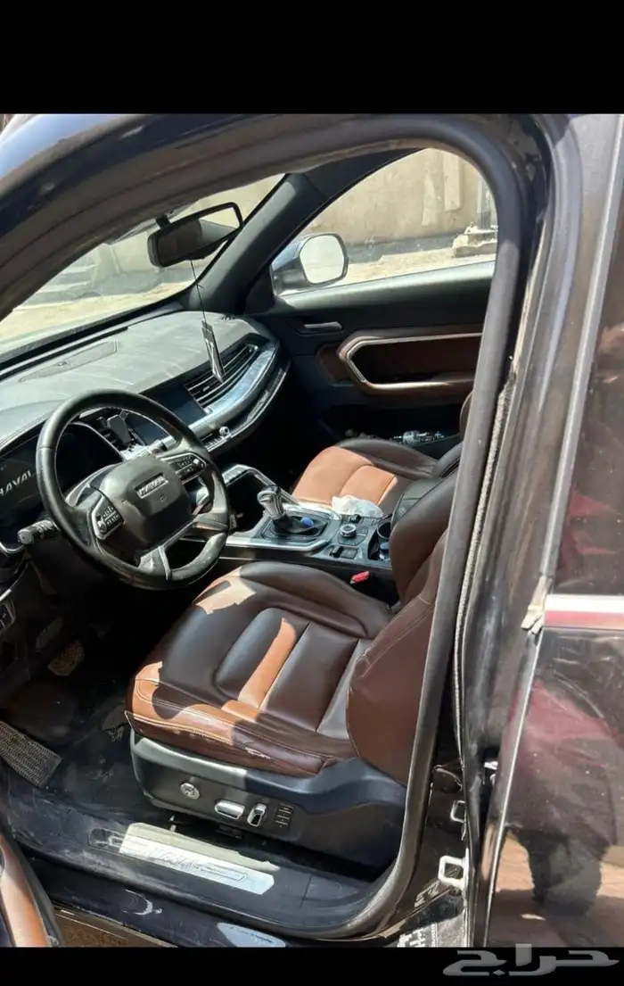 هافال 2019 0