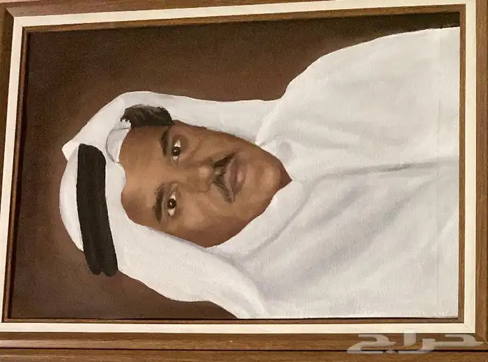 رسم الصور القديمة بدقة وجودة عالية 1