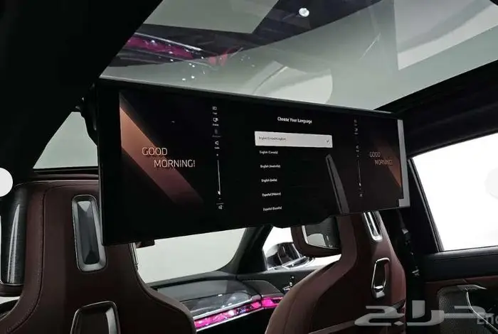 740i 2024 BMW معرض الميموني للاستيراد من كوريا 12