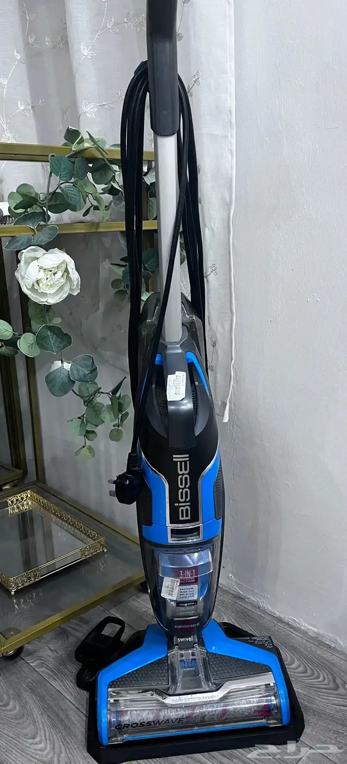 مكنسة بيسيل رطب وجاف للبيع 300 1