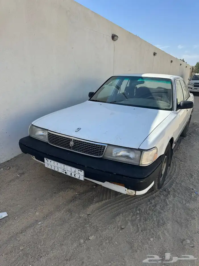 للبيع كرسيدا 95 وكاله 1