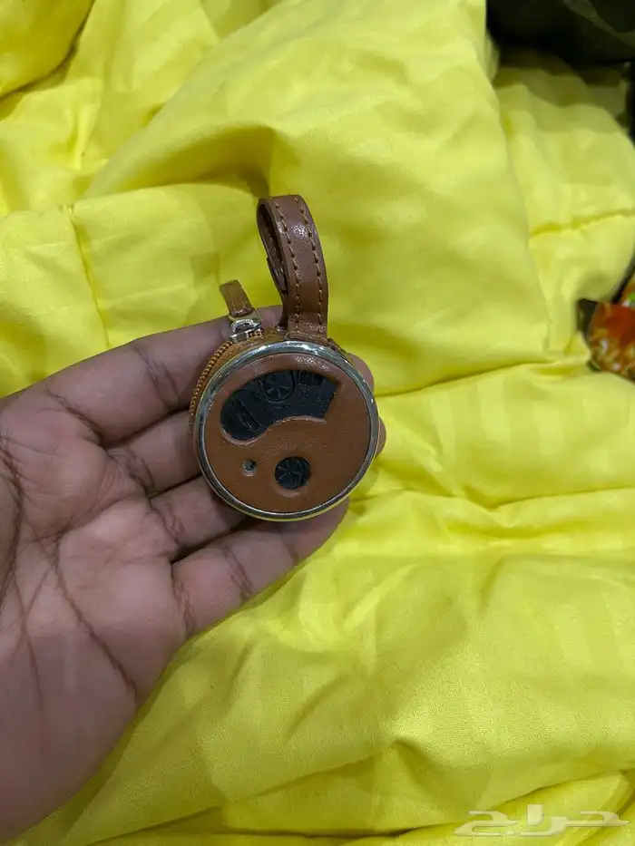 ساعة GULF GUARD لها اكثر من 25 سنه 2