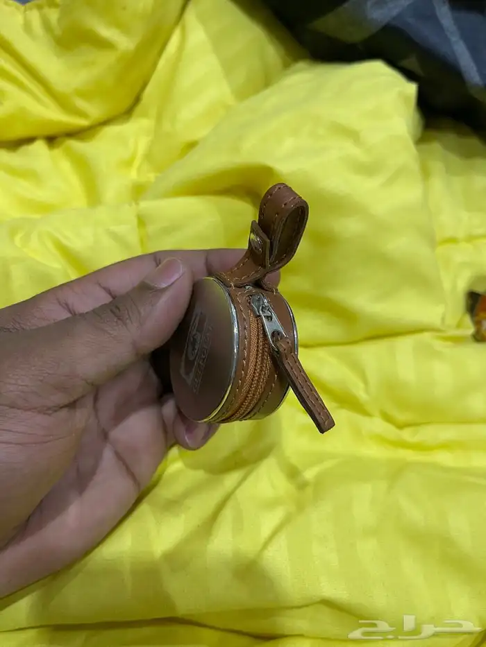 ساعة GULF GUARD لها اكثر من 25 سنه 3