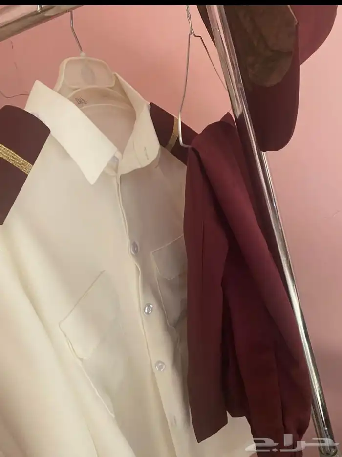 بدله حارس امن XXXL 0