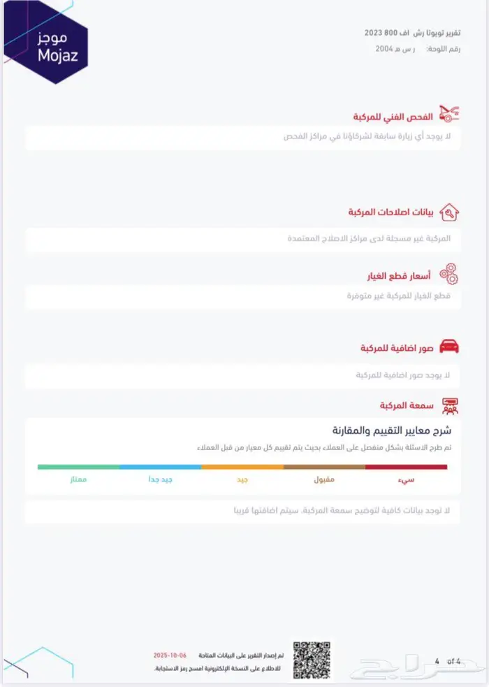 تويوتا راش 2023 12