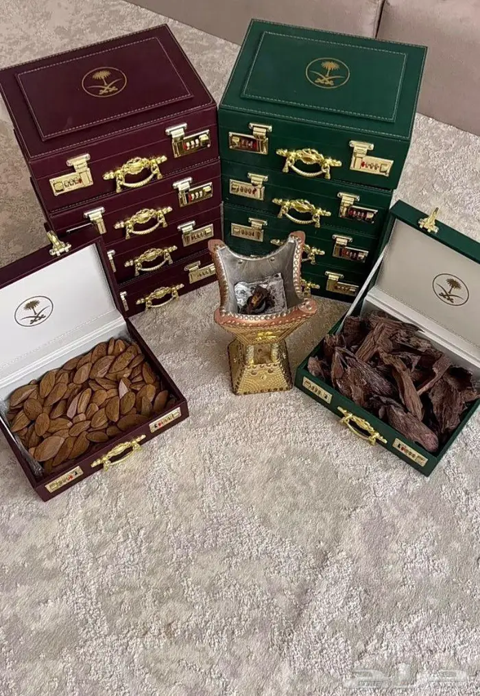 العود الازرق الملكي تبوك 10