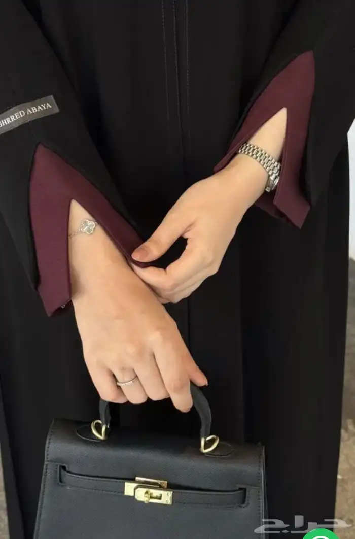 عباية جديدة 0