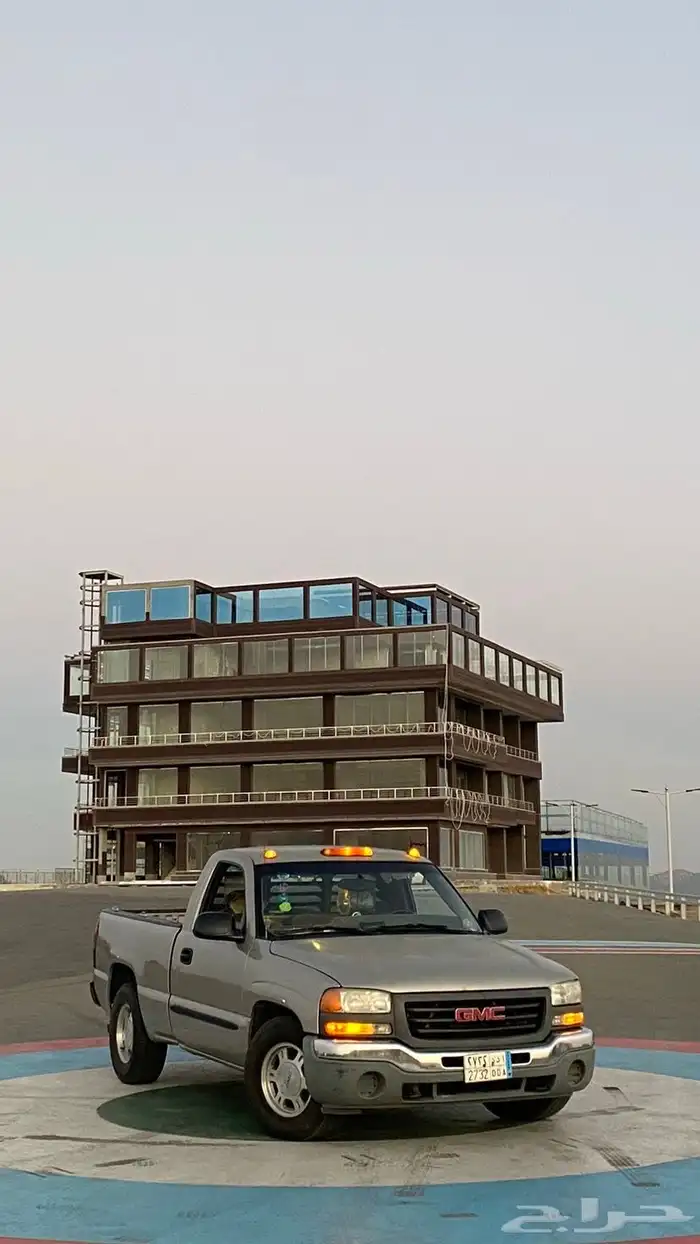 جمس 2005تم البيع 6
