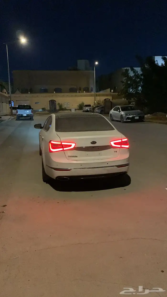 كادينزا 2015 ممشى 4