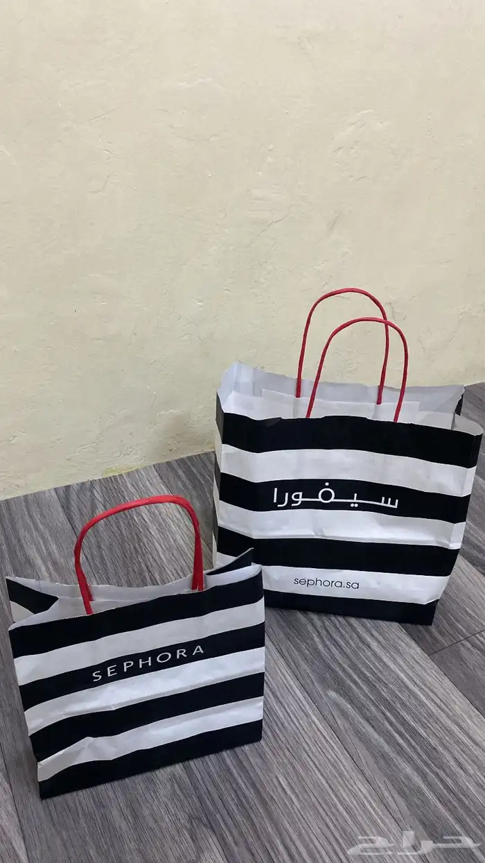 أكياس سيفورا كيس للبيع 0