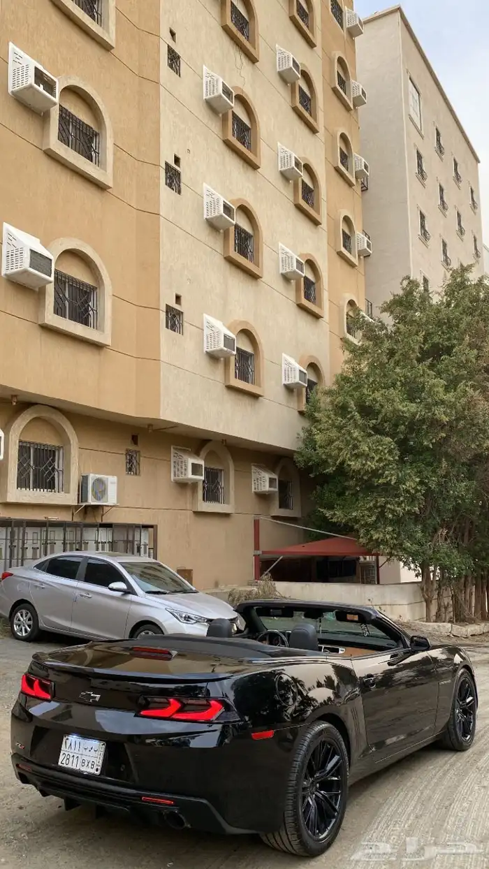 كمارو 3013 كشف 10