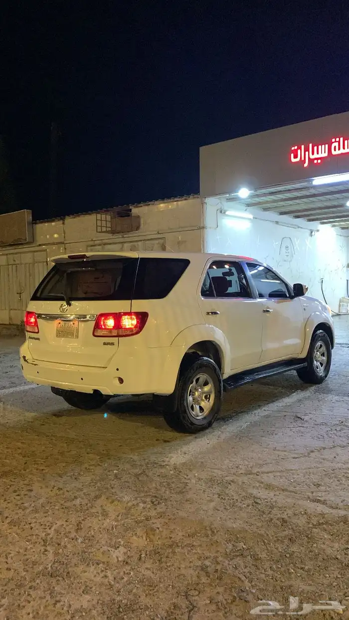 للبيع فورشنر 0