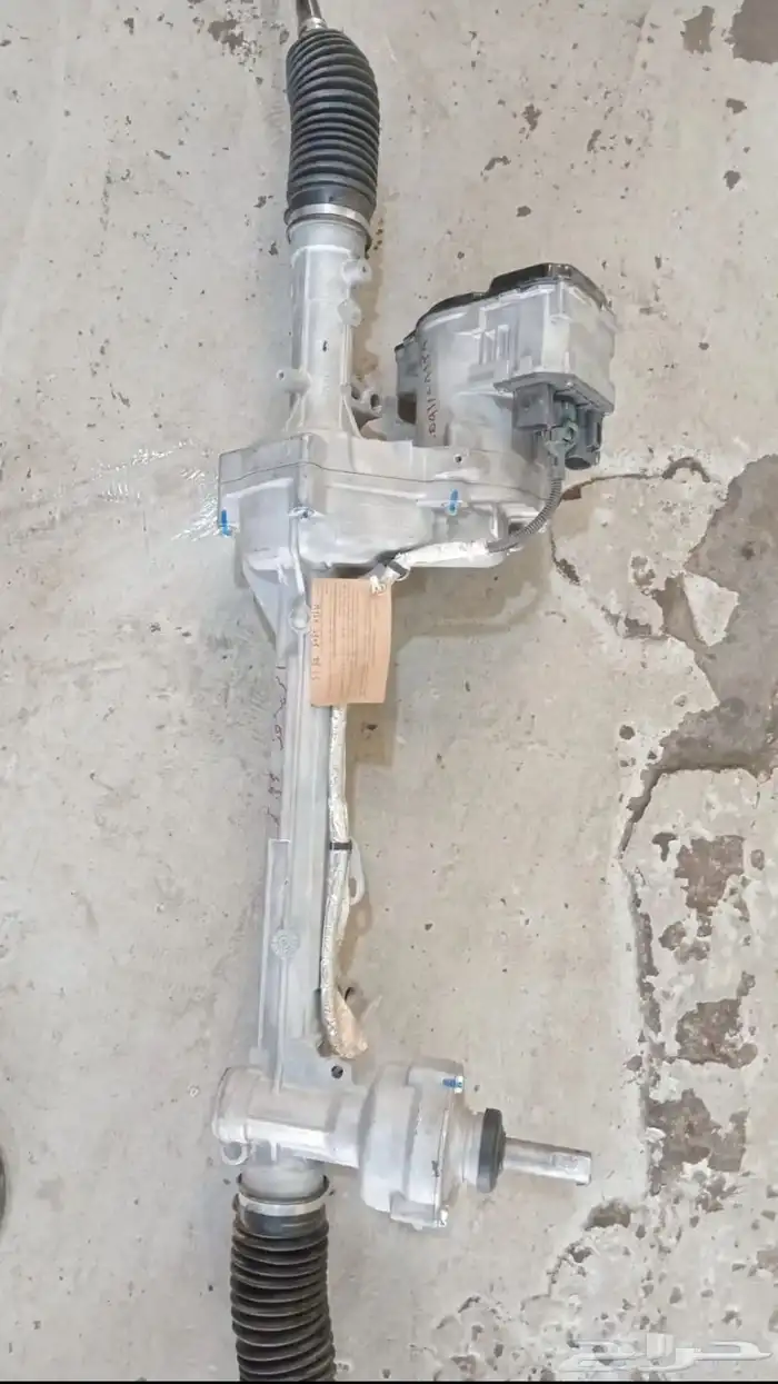 دوده دركسون 1