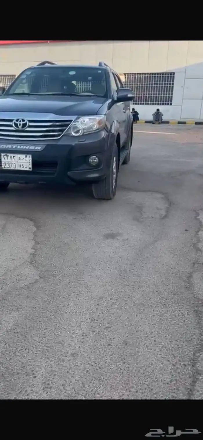 جيب تيوته مديل 20014 5