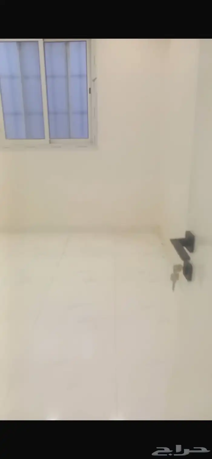 شقه للايجار حي الرمال 8