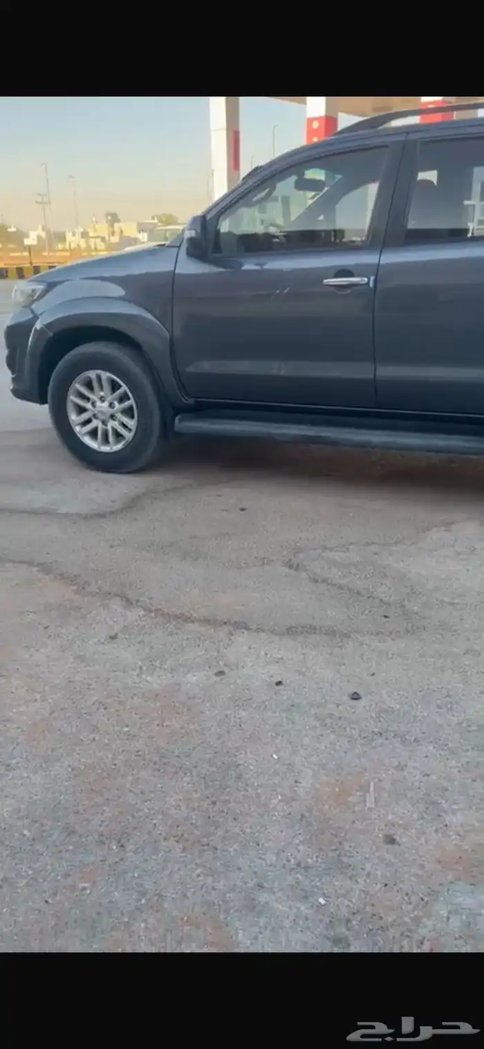 جيب تيوته مديل 20014 12