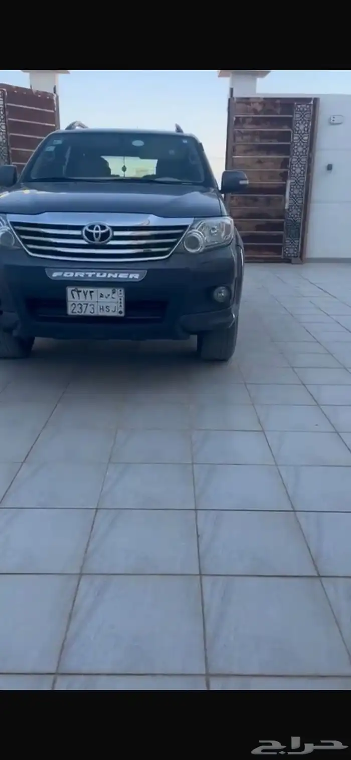 جيب تيوته مديل 20014 23
