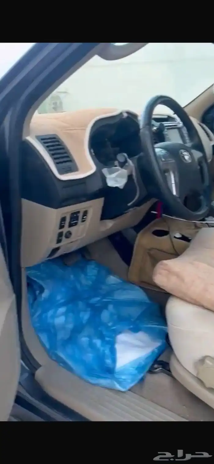 جيب تيوته مديل 20014 42