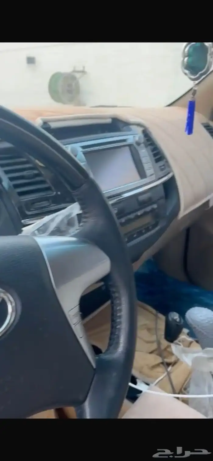 جيب تيوته مديل 20014 36