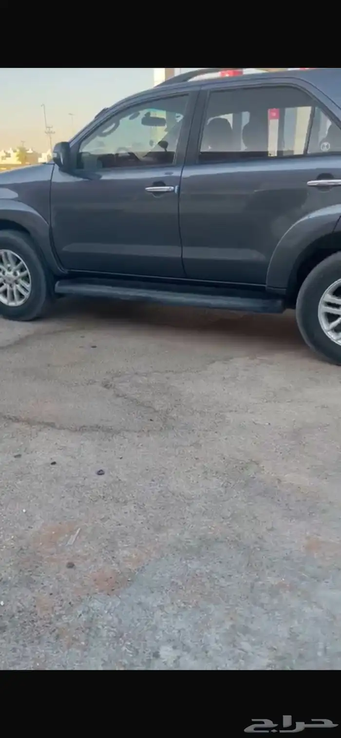 جيب تيوته مديل 20014 11