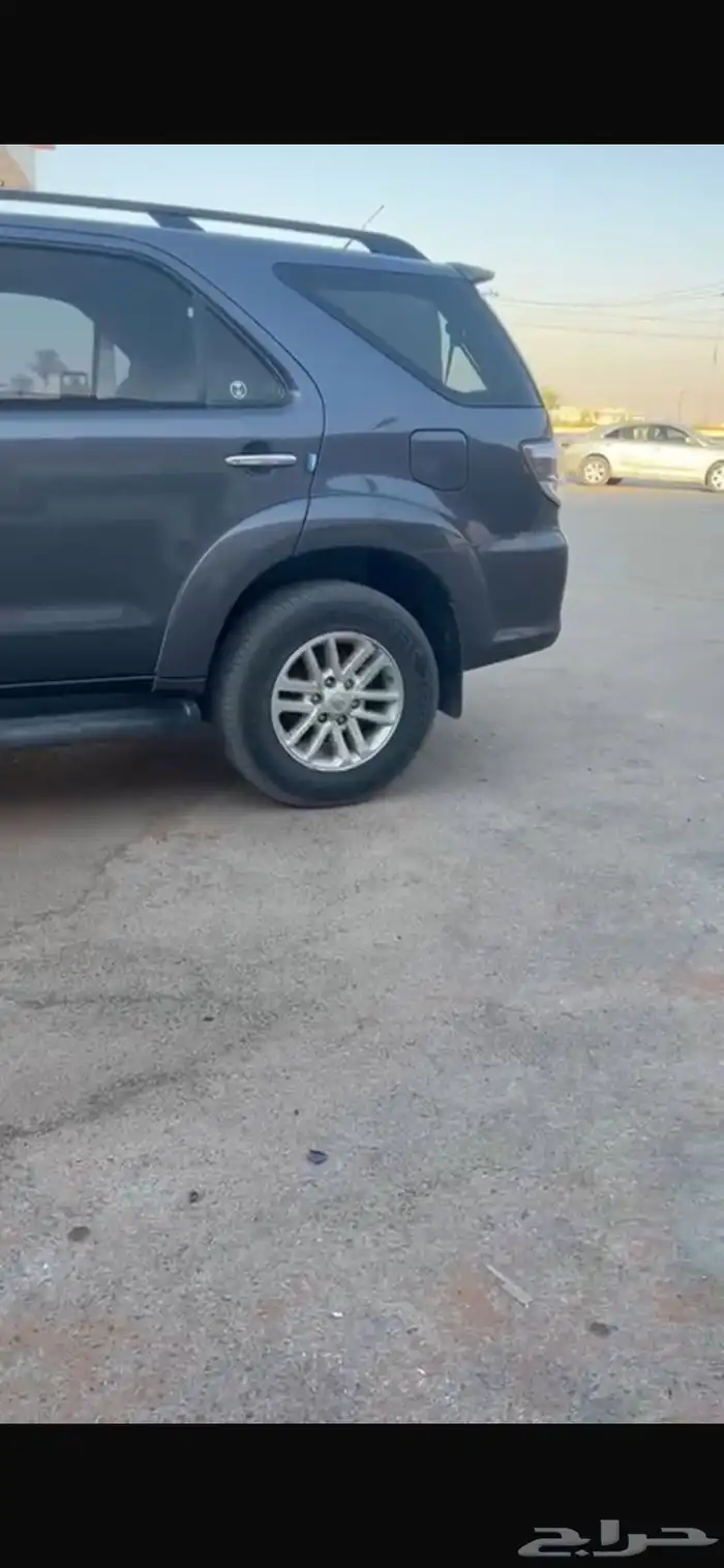 جيب تيوته مديل 20014 10