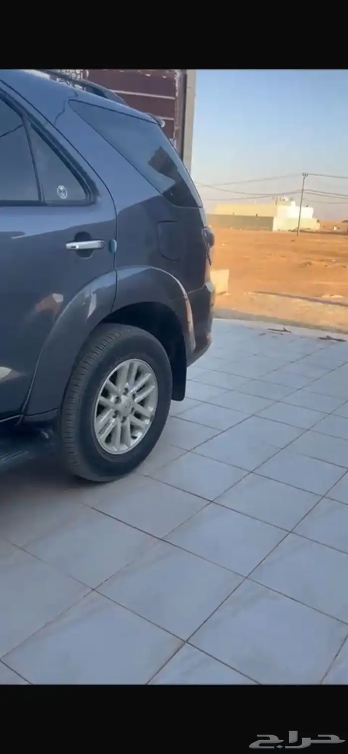 جيب تيوته مديل 20014 29