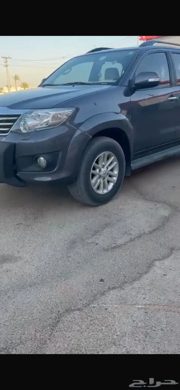 جيب تيوته مديل 20014 7