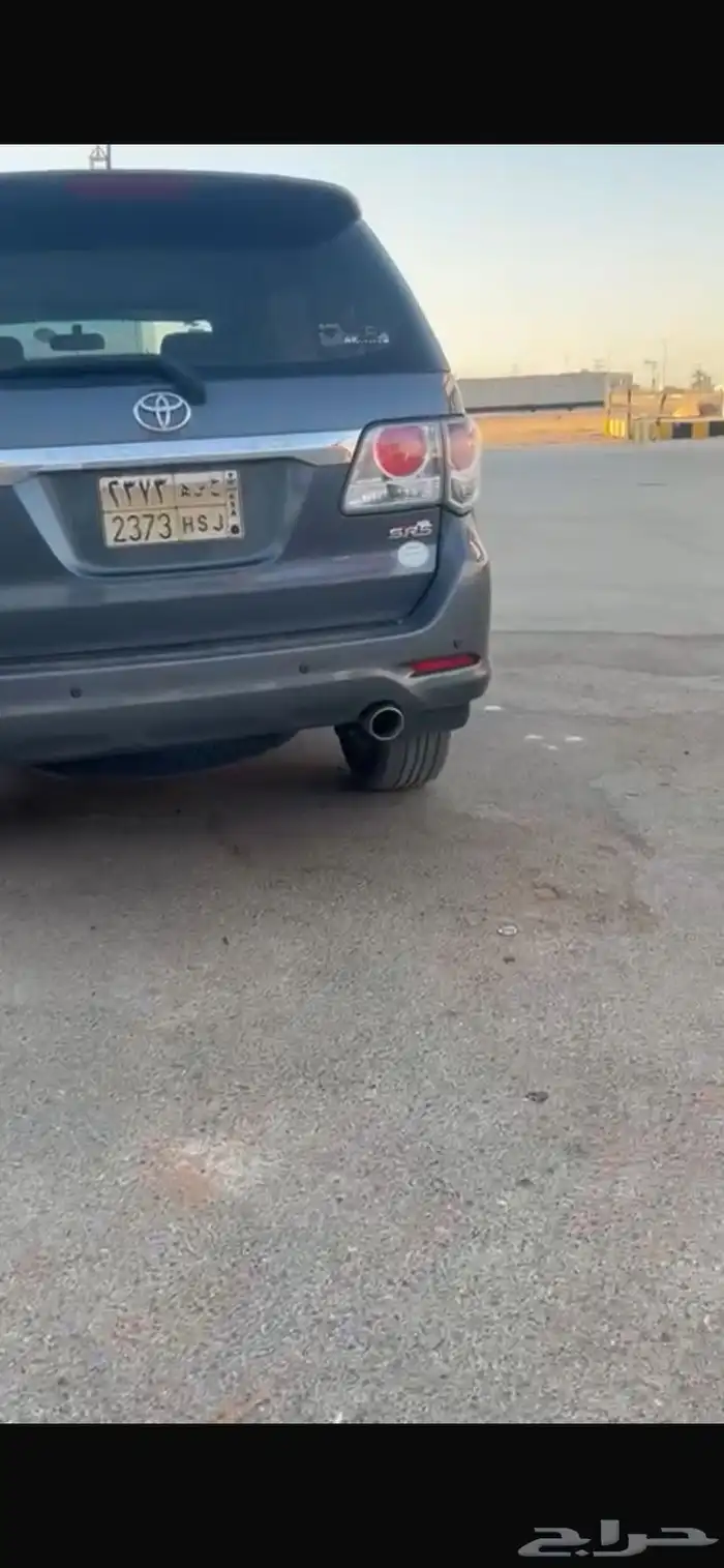 جيب تيوته مديل 20014 17