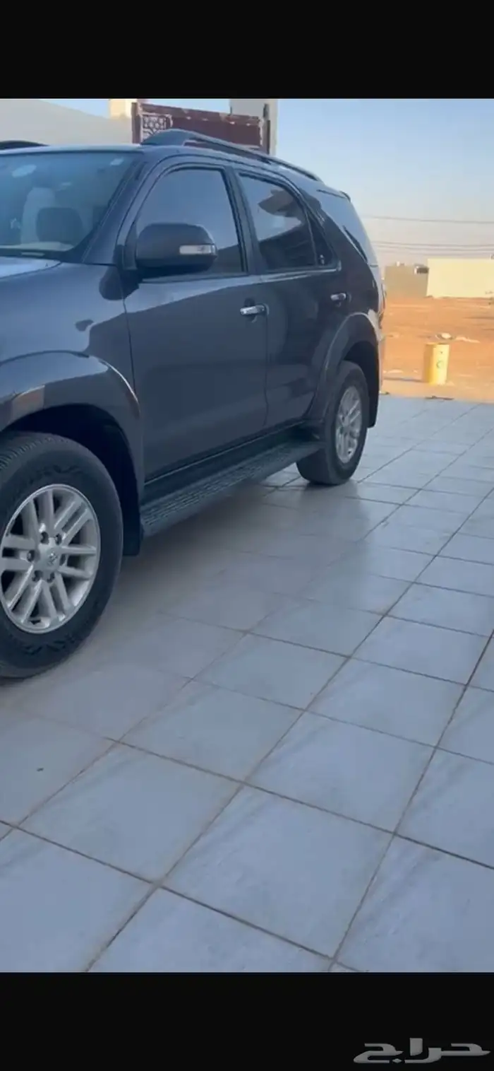 جيب تيوته مديل 20014 41