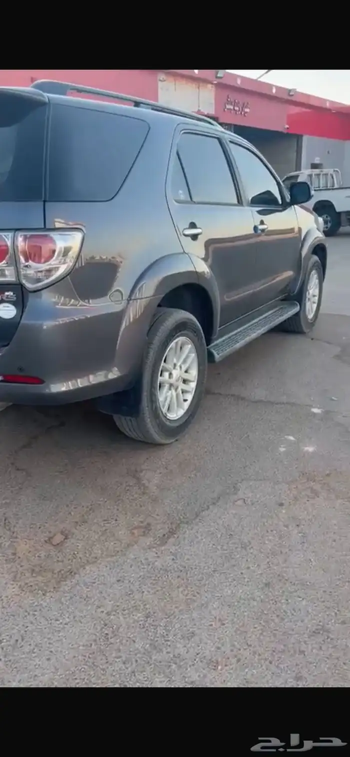 جيب تيوته مديل 20014 21