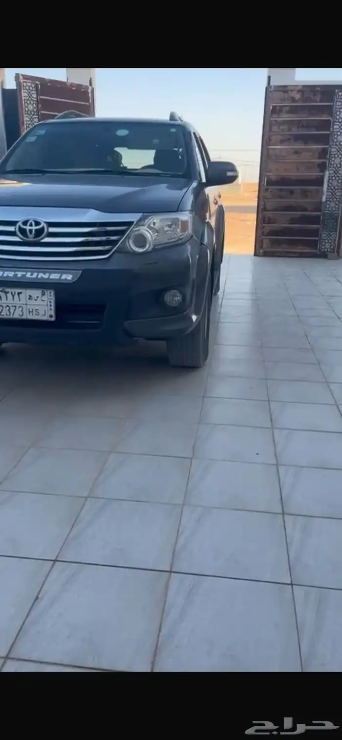 جيب تيوته مديل 20014 26