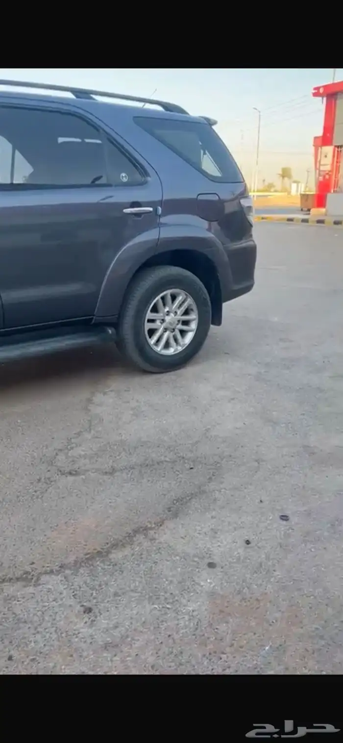 جيب تيوته مديل 20014 9