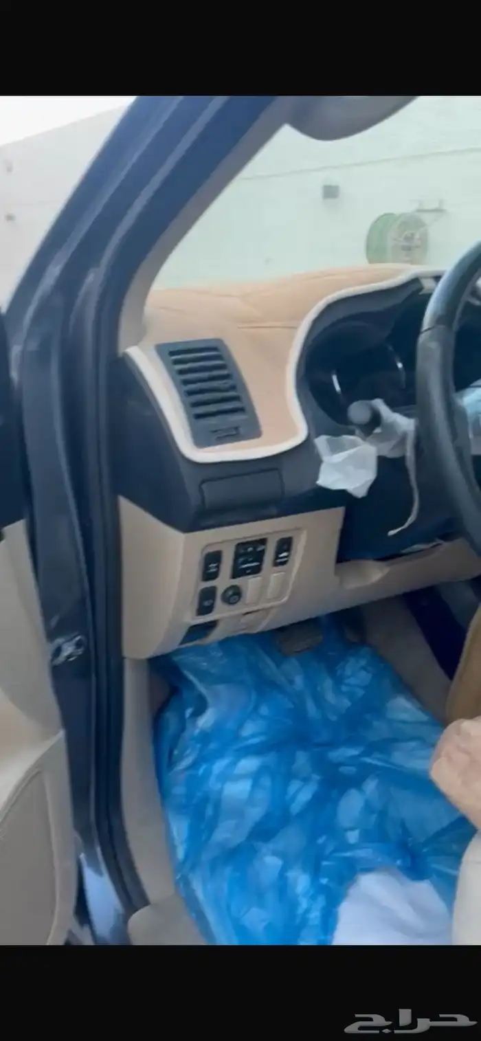 جيب تيوته مديل 20014 35
