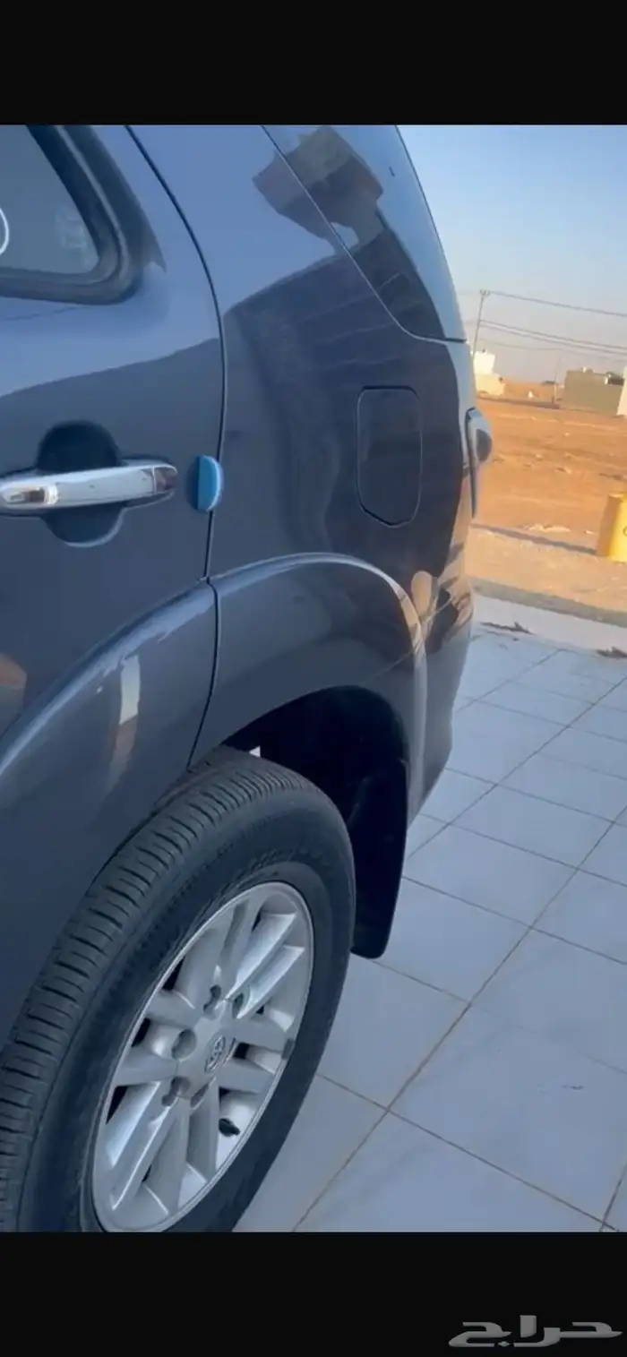 جيب تيوته مديل 20014 33