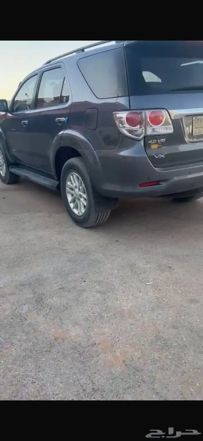 جيب تيوته مديل 20014 15
