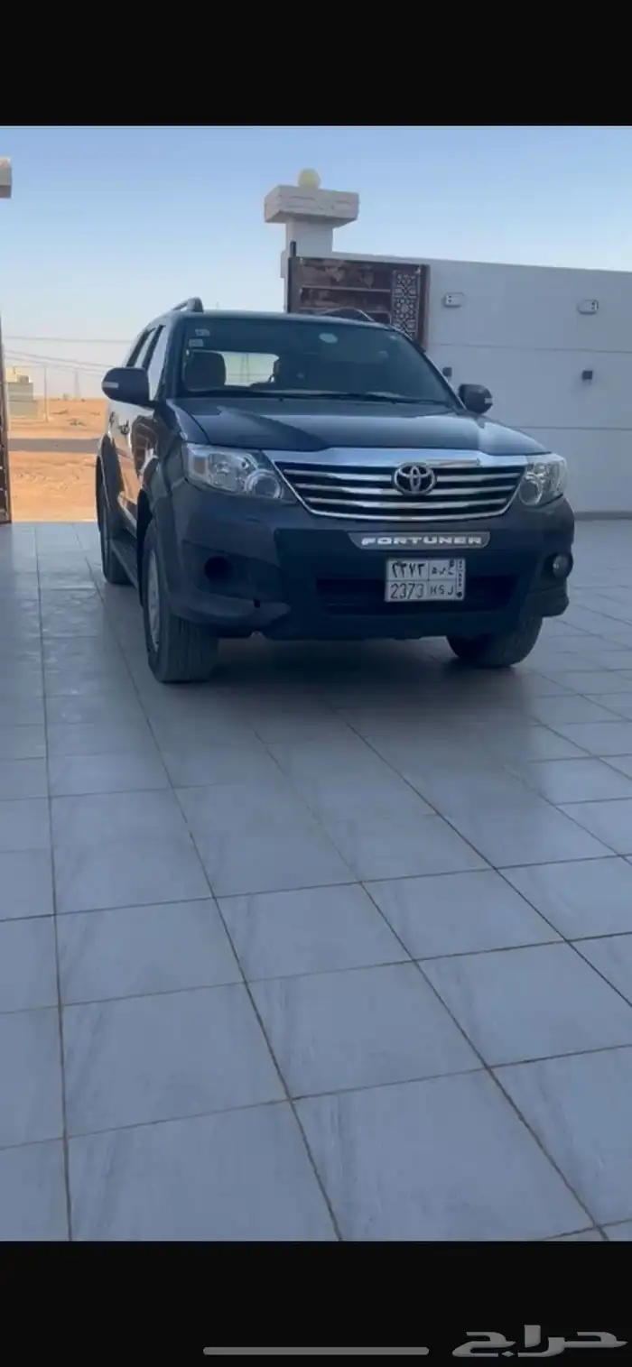 جيب تيوته مديل 20014 0
